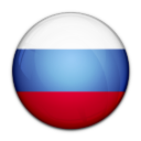 Flag Of Russia Icon